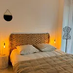 Lägenhet Cosy Avec Jacuzzi