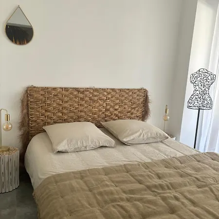 Cosy Avec Jacuzzi Apartmán