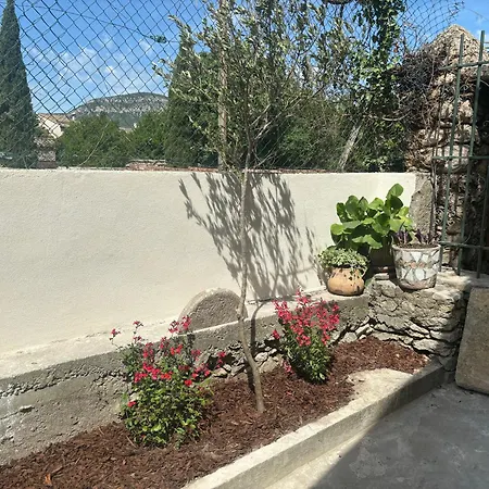 Cosy Avec Jacuzzi Appartement Quissac (Gard)