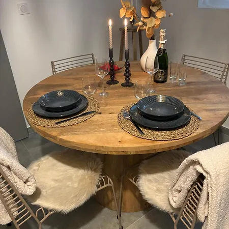 Cosy Avec Jacuzzi * Quissac (Gard)